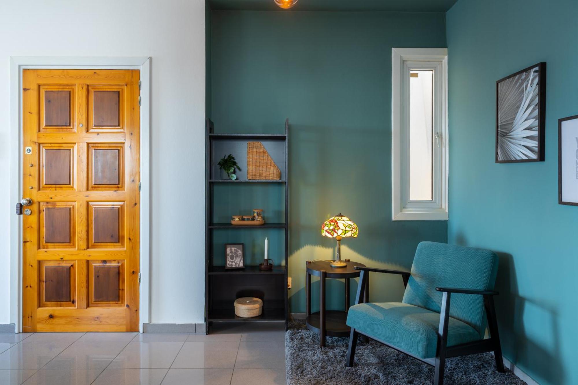 Jayde 2-Bedroom Apartment In Larnaca Eksteriør billede